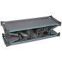 Szafka kempingowa Bo-Camp Cabinet/organiser foldable