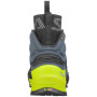 Buty męskie Salewa Ms Wildfire Edge Mid Gtx
