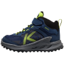 Buty dziecięce Keen Zionic Mid Wp Children