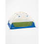 Namiot turystyczny Marmot Tungsten 4P