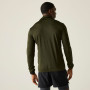 Męska bluza Regatta Hillden Midlayer