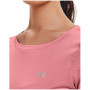 Damska koszulka Under Armour HG Armour SS