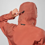 Kurtka przeciwdeszczowa Gore-Tex Salewa Puez Gtx 3L Epe Jacket W