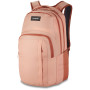 Plecak Dakine Campus L 33L brązowy/pomarańczowy Muted Clay