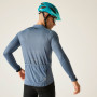 Męska koszulka kolarska Dare 2b Lightning Long Sleeve Jersey