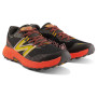 Buty męskie New Balance Fresh Foam X Hierro v7 GTX czarny Blacktop