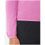 Kurtka damska Salomon Essential Lightwarm Hybrid