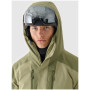 Męska kurtka narciarska 4F Technical Jacket M575