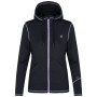 Bluza damska Loap Melena czarny Black
