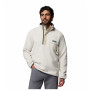 Bluza męska Columbia Helvetia™ II Half Snap Fleece