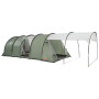 Namiot Coleman Coastline 8 Deluxe