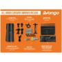 Przedsionek Vango Balletto Air 200 Elements Shield