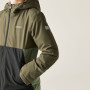 Kurtka dziecięca Regatta Hillain Warm Lined