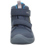 Buty dziecięce Superfit Trace Blau/Türkis
