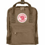 Plecak Fjällräven Kanken Mini 7 brązowy Sand