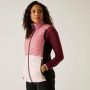 Kamizelka damska Regatta Women’s Leedre Hybrid B/W