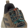 Męskie buty turystyczne Adidas Terrex Trailmaker 2 Leather