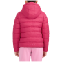 Kurtka dziecięca 4F Down Jacket F0917 Hot Pink