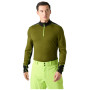 Męska koszulka Helly Hansen Lifa Merino Midweight 1/2 Zip