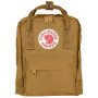 Plecak Fjällräven Kanken Mini 7 piaskowy Acorn