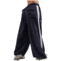 Damskie spodnie dresowe Nebbia Baggy Leopard Sweatpants Primal