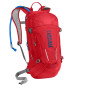 Plecak rowerowy Camelbak Mule czerwony Red/PitchBlue