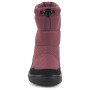 Buty zimowe damskie Frodo Barefoot Up Snow Tex