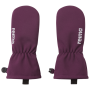 Rękawiczki dziecięce Reima Osaten Deep Purple fioletowy Deep Purple