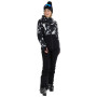 Damska kurtka narciarska Fundango Celine Allmountain Jacket