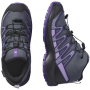 Buty dziecięce Salomon Xa Pro V8 Mid Waterproof