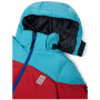Dziecięca kurtka zimowa Lego Wear Lwjaz 805 Bright blue