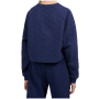 Bluza dziecięca 4F Sweatshirt F2768 Navy
