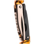 Karabinek Grivel K10G Clepsydra L Twin Gate
