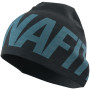 Czapka Dynafit Light Logo Beanie niebieski/szary Blue