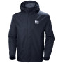 Kurtka męska Helly Hansen Seven J Jacket ciemnoniebieski 596 Navy