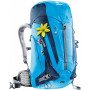 Plecak damski Deuter ACT Trail 28 SL niebieski TurquoiseMidnight