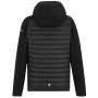 Kurtka dziecięca Regatta Junior Andreson Hybrid Black/Sealgr