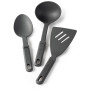 Zestaw przyborów kuchennych GSI Outdoors Nylon 3 pc. Ring Set