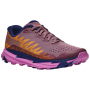 Buty damskie Hoka One One W Torrent 3 różowy Wistful Mauve / Cyclamen