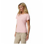 Koszulka damska Columbia Zero Rules™ Light Short sleeve Crew