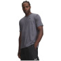 Męska koszulka Under Armour UA Tech Vent Jcqrd SS