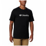Koszulka męska Columbia CSC Basic Logo Tee