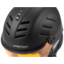 Kask narciarski Mango Volcano Pro