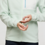 Bluza damska Cotopaxi Abrazo Fleece Full-Zip Jacket