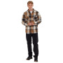 Koszula męska Fundango Roddy Lined Shirt