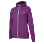 Kurtka damska Dare 2b Levity Softshell fioletowy