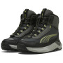 Buty dziecięce Puma Puma Evolve 2.0 Boot PS Shadow Gray-Sunn