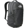 Plecak The North Face Recon szary/czarny Asphaltgrylghthtr/Tnfblck