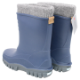 Kalosze dziecięce GoKids Arctis 922 Dark Blue