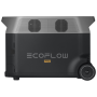 Przenośna stacja zasilania EcoFlow DELTA Pro